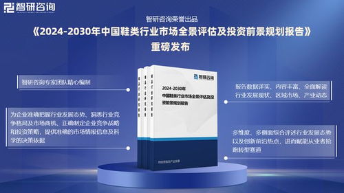 2024版中國(guó)鞋類行業(yè)市場(chǎng)發(fā)展前景分析報(bào)告 智研咨詢發(fā)布，技術(shù)開發(fā)與技術(shù)咨詢引領(lǐng)新增長(zhǎng)